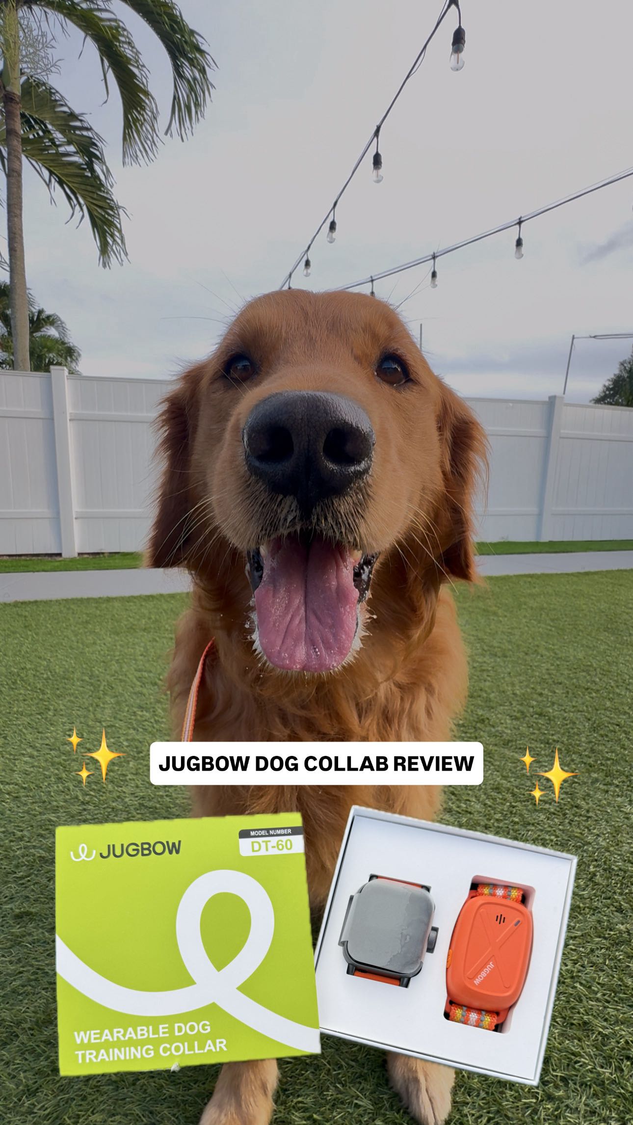 Instagram post by @thegoldenboyythor for Jugbow. Caption reads: Okay yeah… I used to pretend I didn’t hear my....