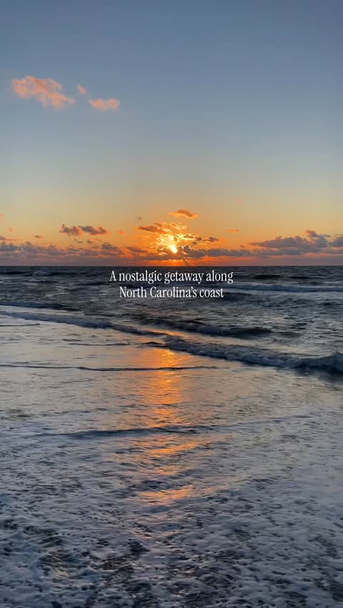 Instagram post by @maddiespostcards for Visit The USA. Caption reads: #ad It’s never too early to start dreaming about....