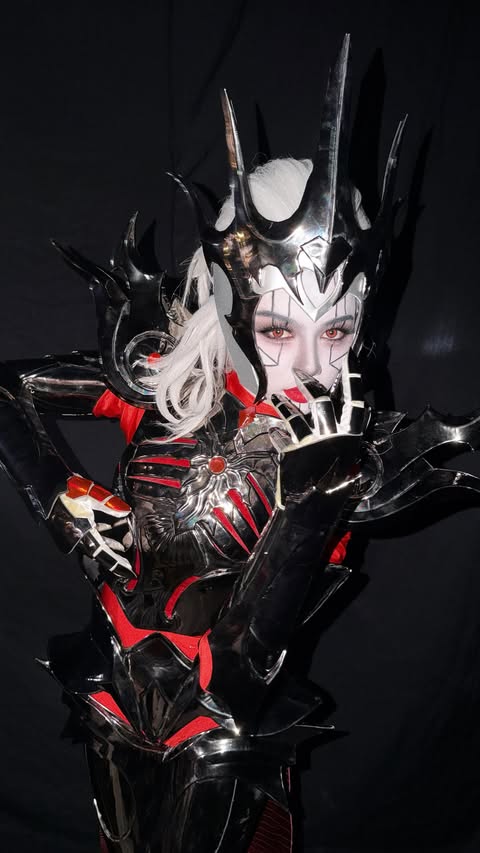 Instagram post by @fomostz for PUBG MOBILE. Caption reads: Call me “ STYGIAN LIEGR”....