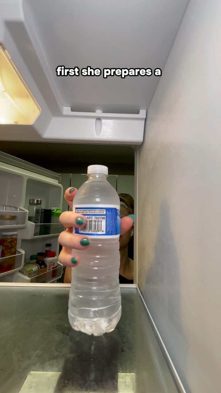 Instagram post by @coughcreative for cbdMD. Caption reads: Living live a little bit healthier each....