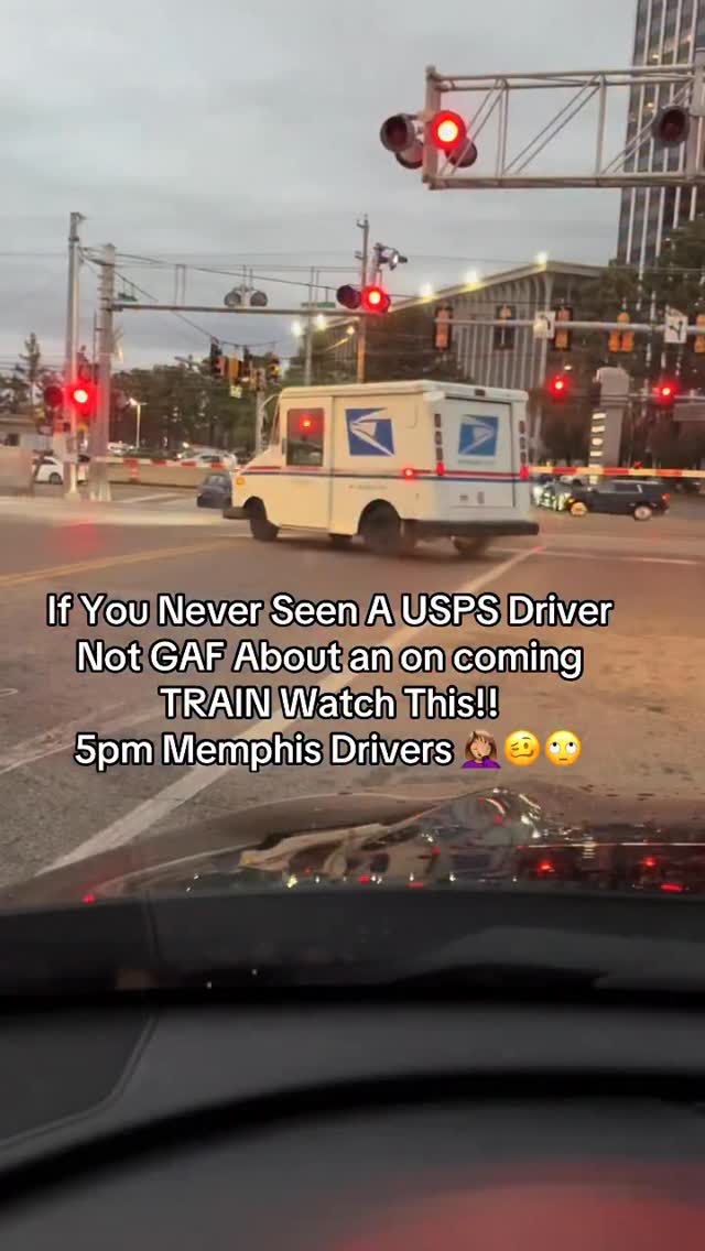 Instagram post by @tennesseefollowersofficial for Amazon Prime. Caption reads: @AmazonPrime should look into hiring this driver....