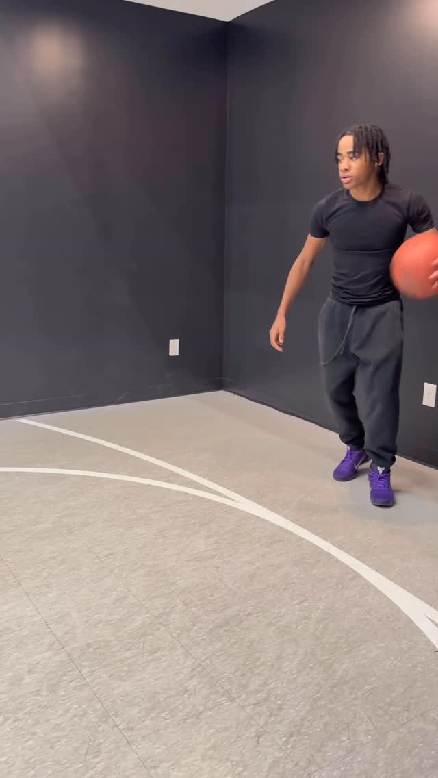 Instagram post by @therealkinna for TruHeight. Caption reads: @truheightvitamins is a part of the routine! Timmy....