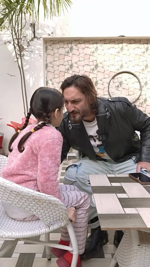 Instagram post by @shoeb_riaz for Michelin. Caption reads: [...] 🎉More races, a newtrack, and#MICHELINPower....