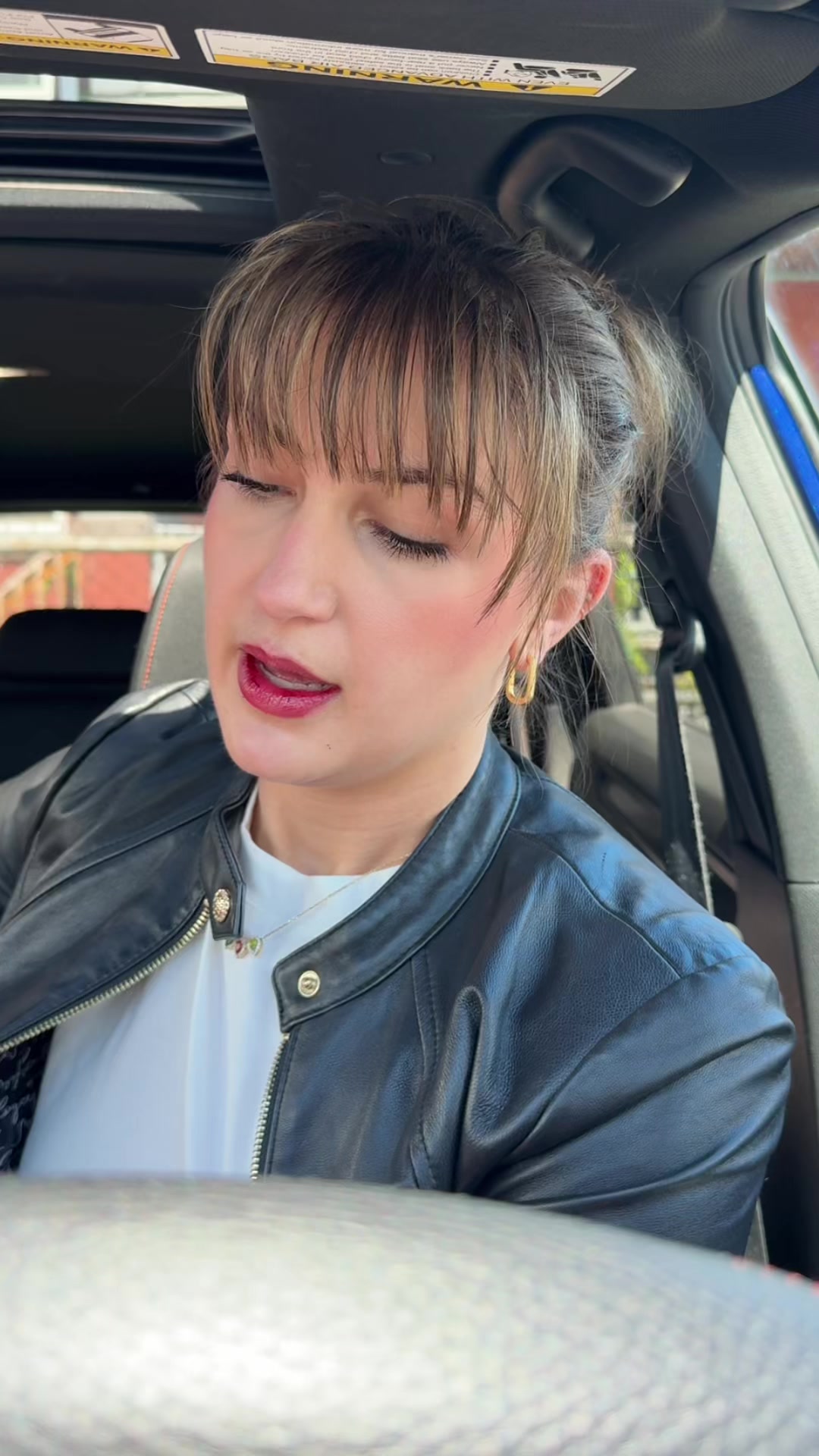 TikTok post by @christinas_corner_ for Good Ass Hair Day. Caption reads: @Good Ass Hair Day-Katelynn is my absolute go to....
