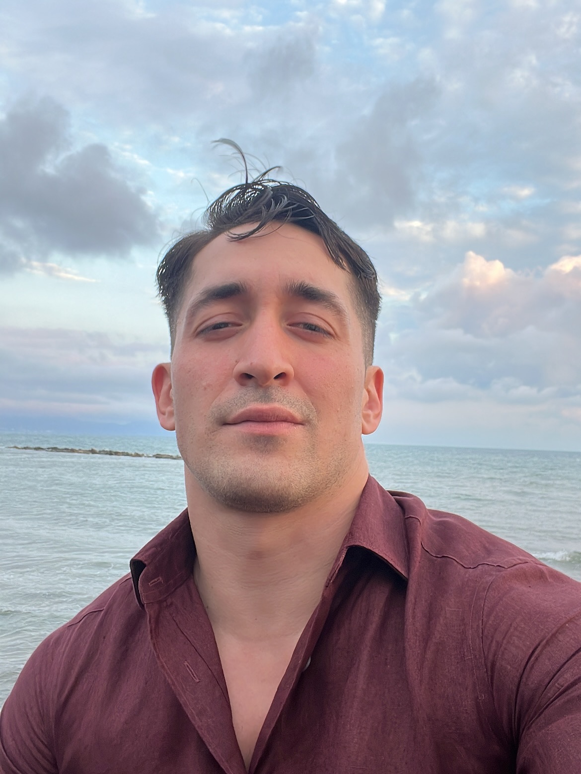 Instagram post by @c.ilkyazz for Supplementler. Caption reads: Bir ufak memleket gezisi ata ziyareti 🙏🏽....