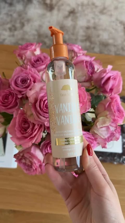 Instagram post by @emmmck for Treehut. Caption reads: [...] says self care like stocking up on my....