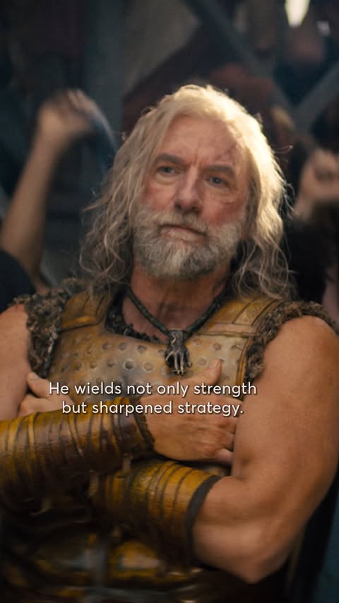 Instagram post by @grahammctavish for STARZ. Caption reads: [...] blessed today. #WereAllAdultsHere

📺:....