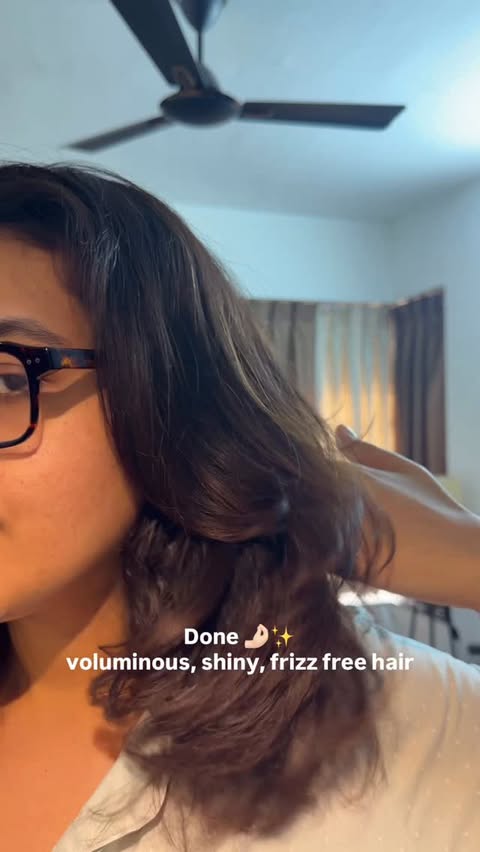Instagram post by @thebarebond for Aveda. Caption reads: [...] earns its place the full routine 👇 🫧....