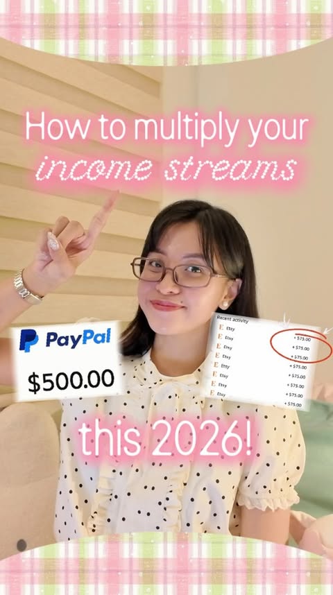 Instagram post by @everyrinidays for Printify. Caption reads: [...] complicated, and print-on-demand with....