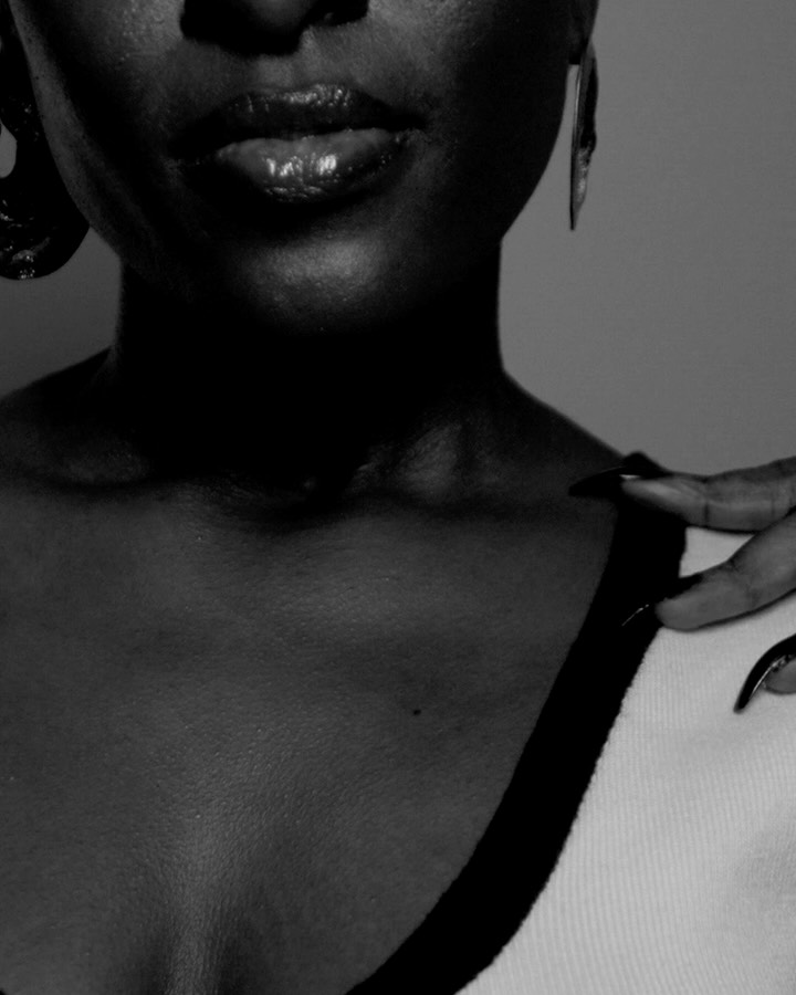 Instagram post by @adekunlegold for The Macallan. Caption reads: Love to everyone that pulled up. 
Coco Money Club....