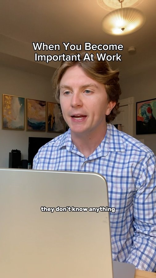 Instagram post by @fentifriedchicken for Domain Money. Caption reads: I’m just a 27 year old baby, I can’t make these....