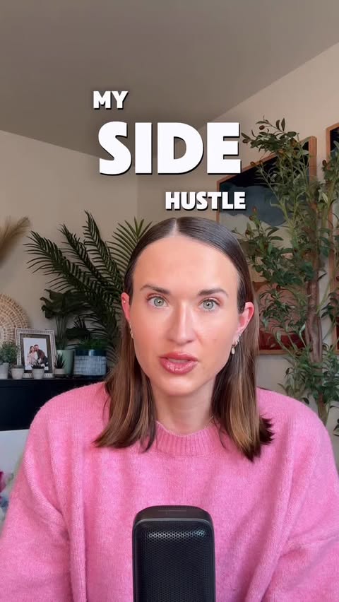 Instagram post by @officialkellyrocklein for Entrepreneur. Caption reads: When you’re an entrepreneur that’s in....