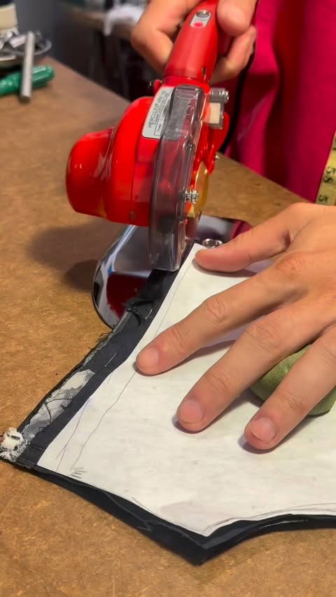 Instagram post by @utopia.us for Foot Locker. Caption reads: Gift greatness by going to @footlocker this....