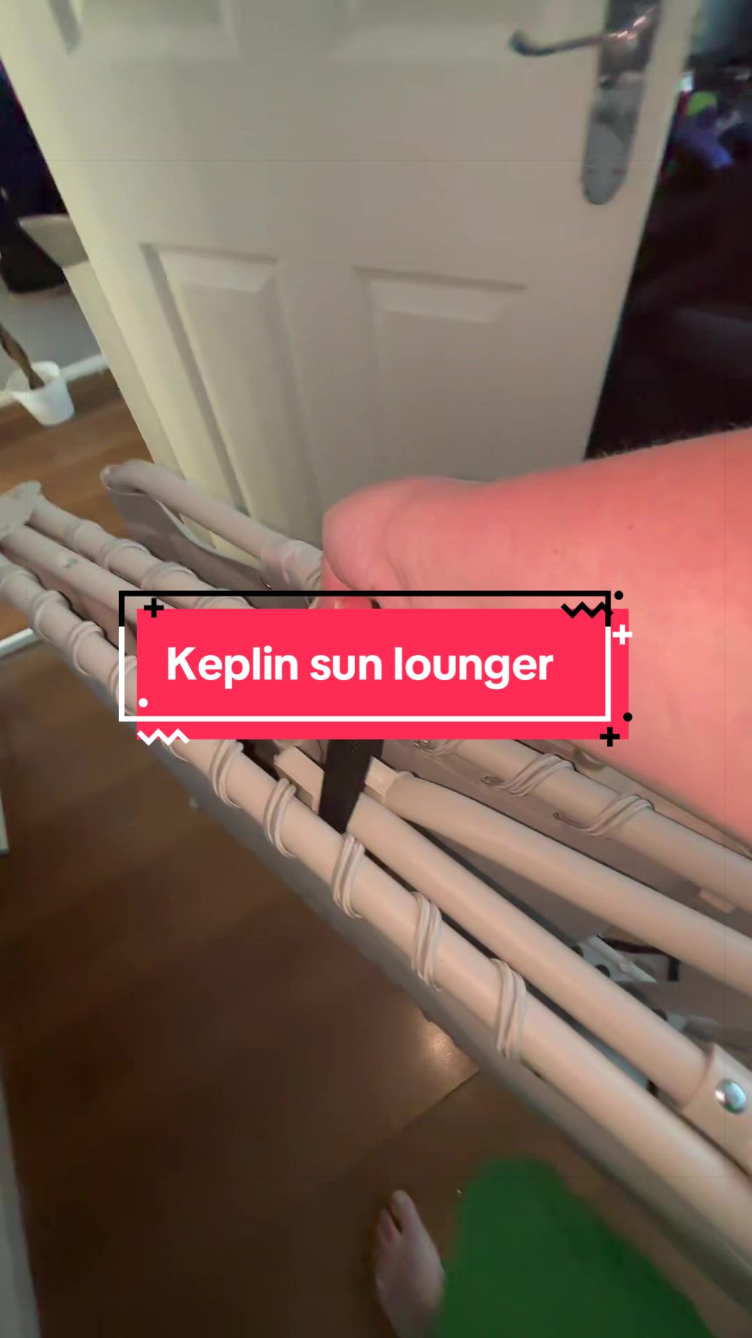 TikTok post by @rachyg85 for Keplin. Caption reads: [...] can not believe how cheap these are the....