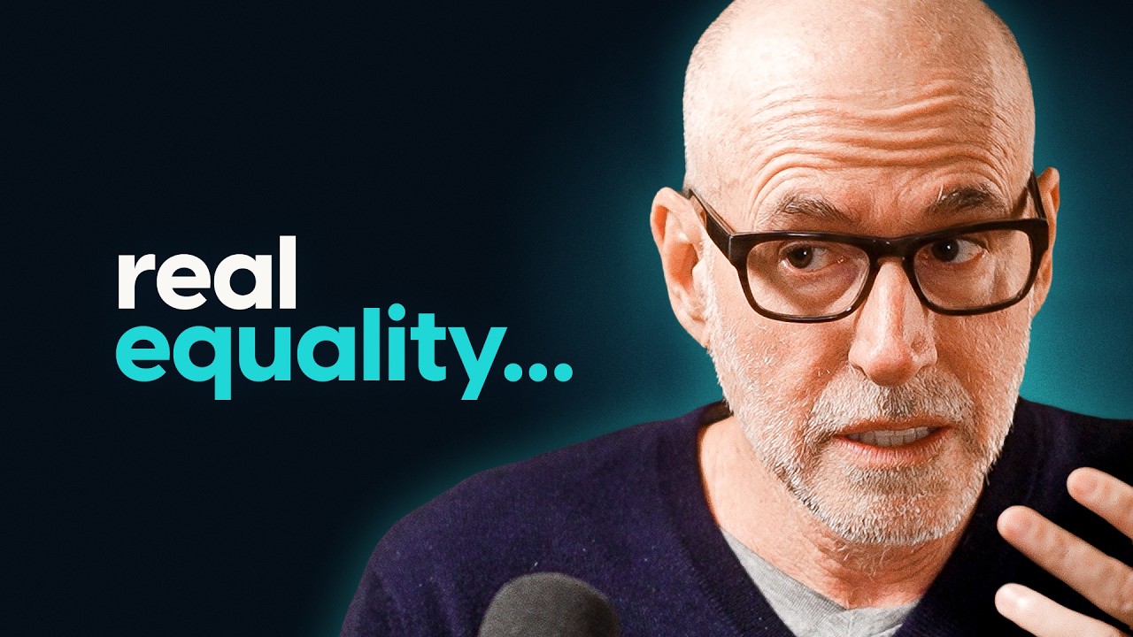 YouTube post by @ChrisWillx for LMNT. Caption reads: The War On Men Isn’t Helping Anyone - Scott....