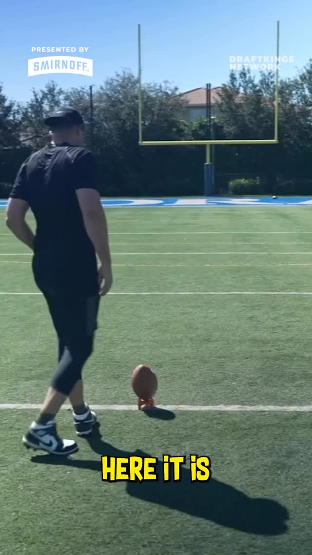 Instagram post by @10daytony for Dan Le Batard Show with Stugotz. Caption reads: Tony gave it all for the Top 5… 💀🏈 Full Tony’s....