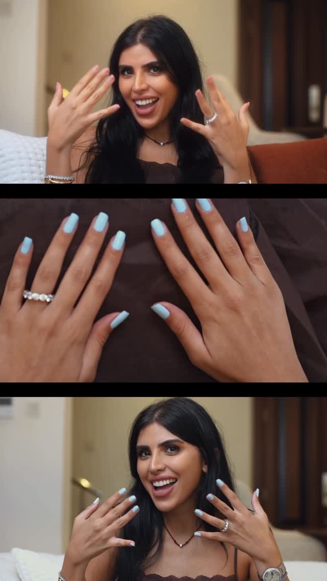 Instagram post by @danahalabii for Urban Company. Caption reads: When your only mistake is not booking it sooner 👀....