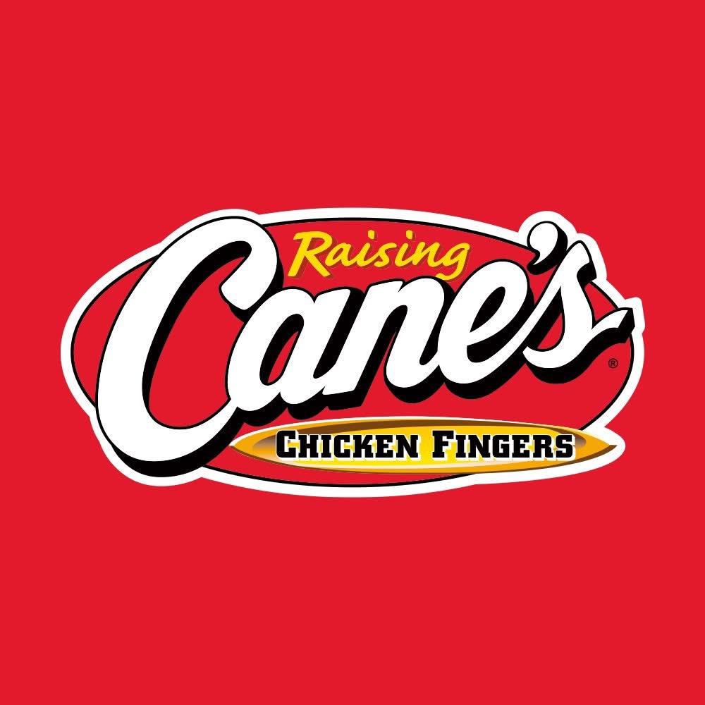 Raising Cane's logo