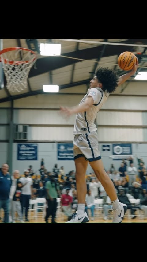 Instagram post by @cay_d_baller for TruHeight. Caption reads: Be confident with Truheight... get yours today....