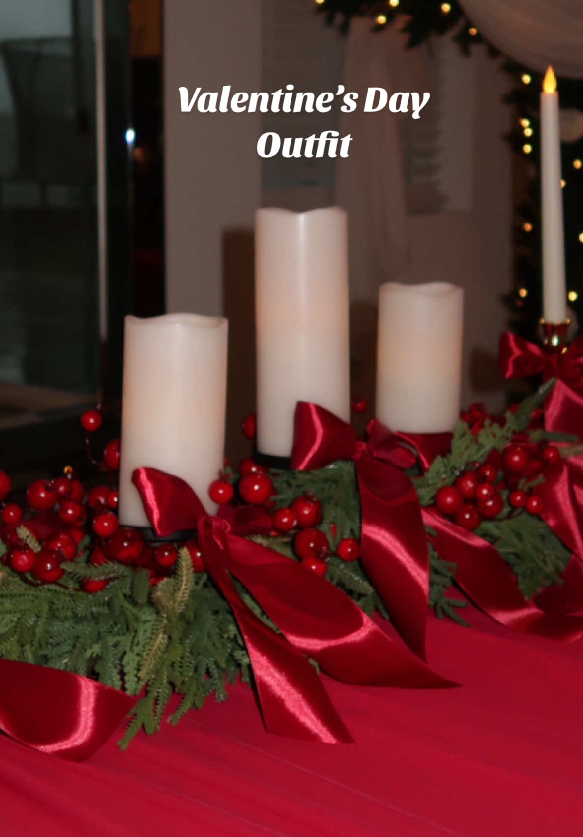 TikTok post by @miss.stephanee for Tiger Mist. Caption reads: POV it’s February 14th : me ♥️ @Tiger Mist #fyp ....