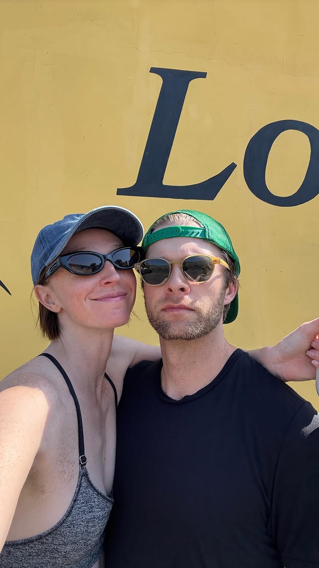 Instagram post by @squidwestra for ClassPass. Caption reads: life with @classpass looks like this 🏃get a free....