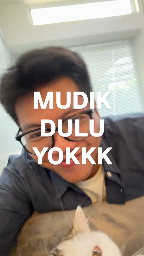 Instagram post by @murtiws for Sehat AQUA. Caption reads: Mudik #TemanAdemRamadan @sehataqua.