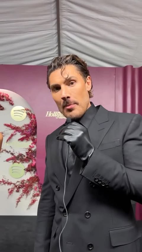 Instagram post by @chrisappleton1 for Who What Wear. Caption reads: What does @chrisappleton1 anticipate when it comes....