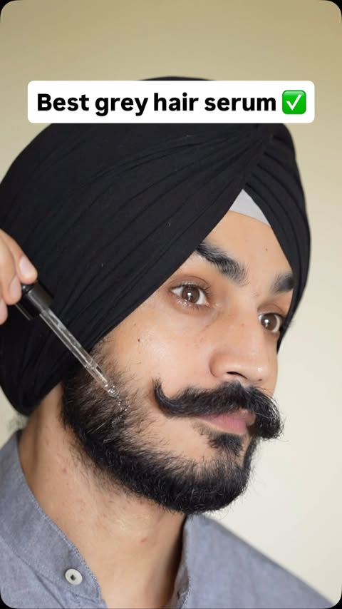 Instagram post by @santwinder_singh_waraich for Bare Anatomy. Caption reads: [...] Comment “serum” . Eat one amla &....
