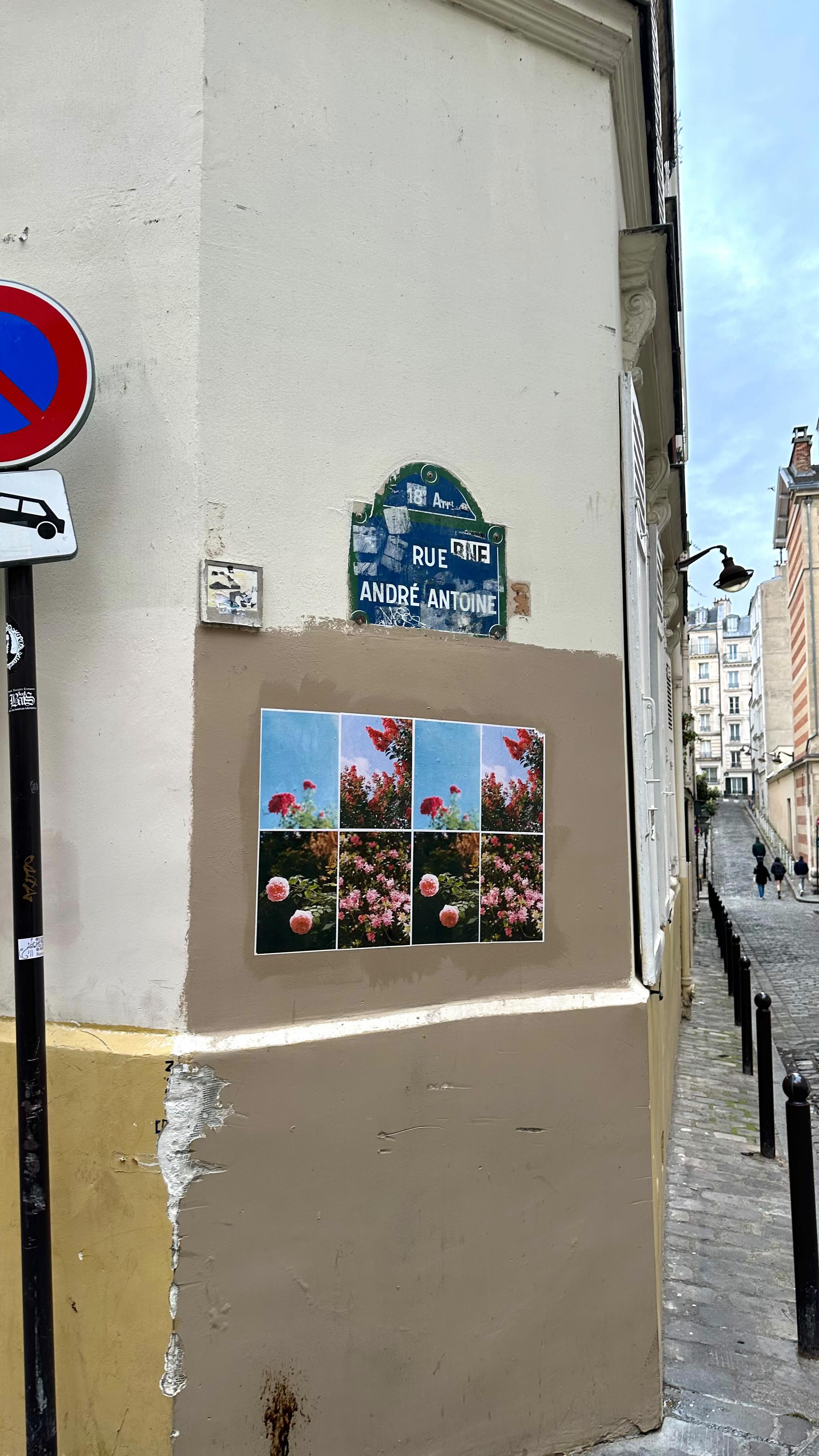 Instagram post by @inesisaias for Bally. Caption reads: Carrie Bradshaw said “The fact is, sometimes it’s....