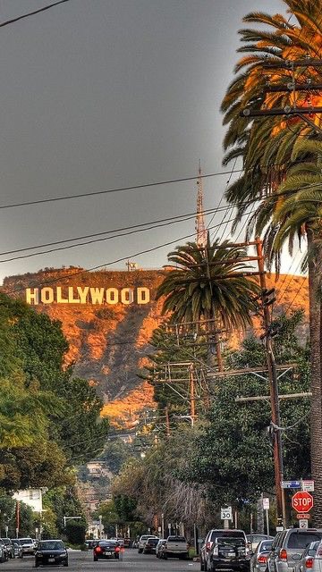 Instagram post by @mv.tiangue for Adanola. Caption reads: california dream in @adanola 🇺🇸 publicité.