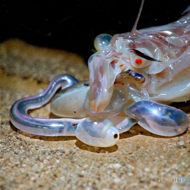 Instagram post by @boldtron for OpenAI. Caption reads: [...] to be in Alpha Artists Program 🙏💥 @openai....