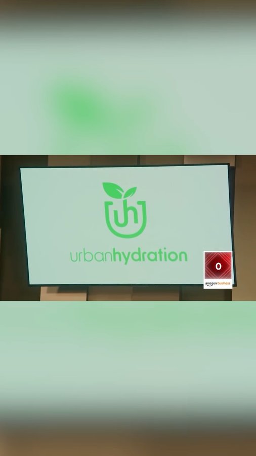 Instagram post by @laura.by.day for Entrepreneur. Caption reads: This skin, hair and body care brand does it all,....