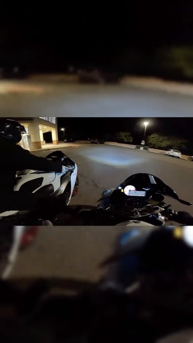 Instagram post by @venom_s1k_ for Amotopart. Caption reads: [...] friendship - - - SPONSORS CODE VENOM....