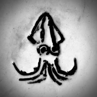 Squidhaus