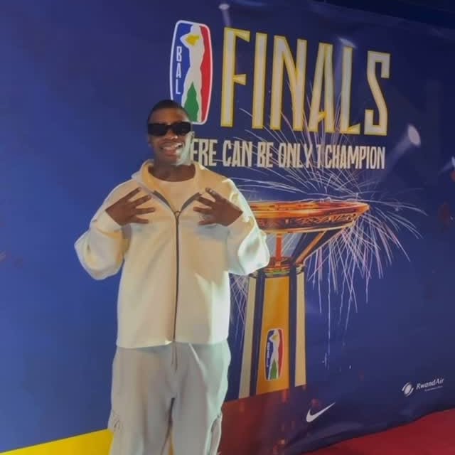 Instagram post by @skitguru for Hennessy. Caption reads: You just HAD to be there🥹 @hennessy #HennesyBAL.