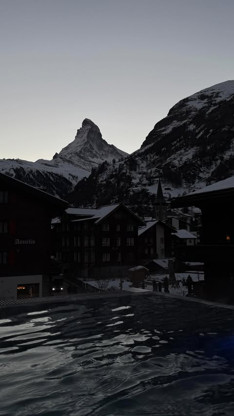 Instagram post by @sambolianatz for Acqua di Parma. Caption reads: my holiday ritual with @acquadiparma iconic....