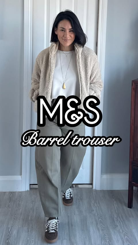 Instagram post by @oh.my.style_ for River Island. Caption reads: AD|AFF linked with @stylink 

Let me know if you’d....