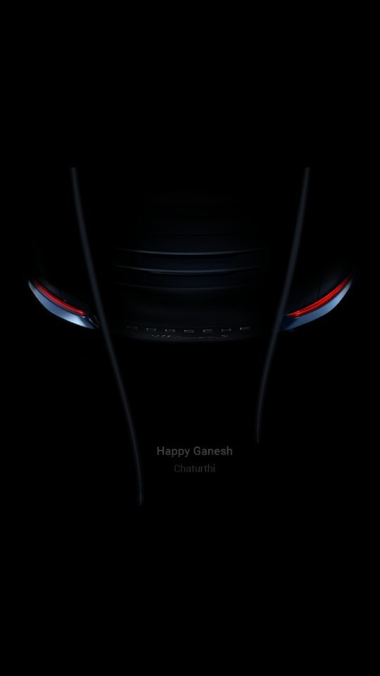 Instagram post by @kunvector for Social Samosa. Caption reads: How to make a Ganesh Chaturthi Creative in a....