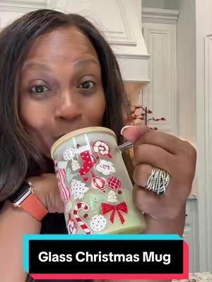 TikTok post by @buywithbecca for Sip-Sip Hooray!. Caption reads: [...] addition to your own kitchen. ❤️ @Sip-Sip....