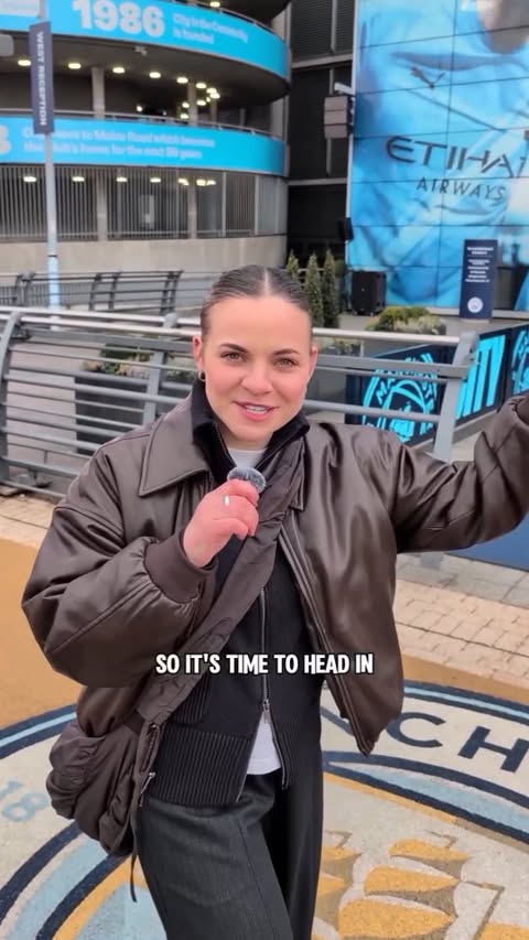 Instagram post by @alexbailess for Revolut. Caption reads: [...] day in the WSL title race! Thank you....