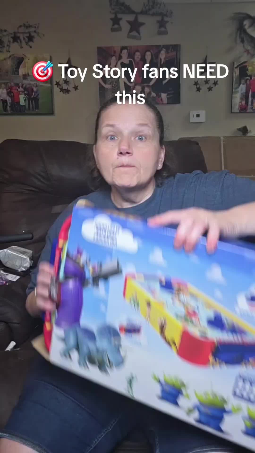TikTok post by @cathylynn2010wb for World Tech Toys. Caption reads: [...] #tiktokdealsforyoudays #summerwins @World....