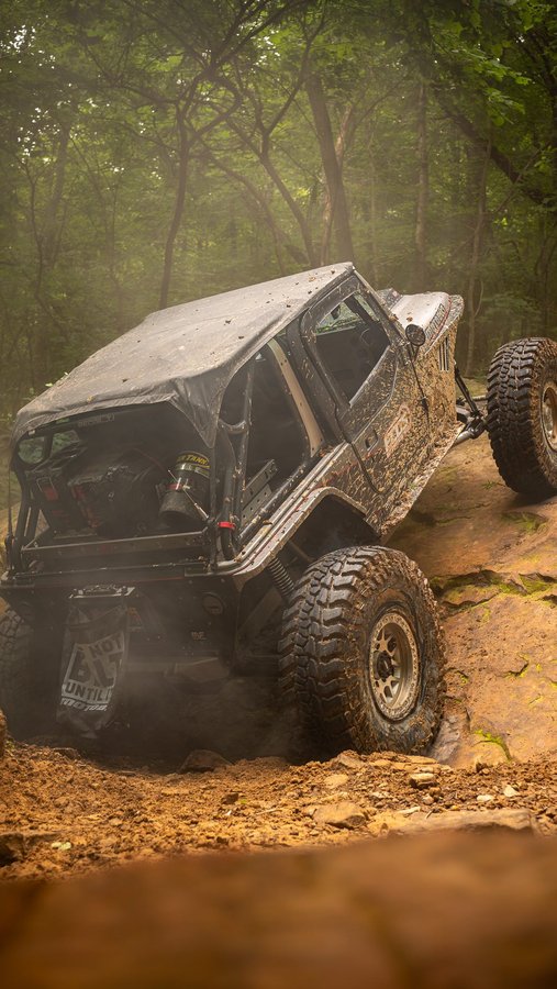 Instagram post by @recoil_tj for Motobilt. Caption reads: Friday vibes 🤘🏼

Ready for some seat time! This....