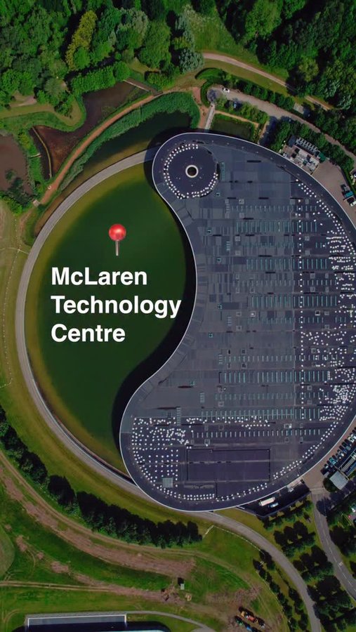 Instagram post by @itsrillo for Salesforce. Caption reads: As a #SalesforcePartner, I had the chance to go....