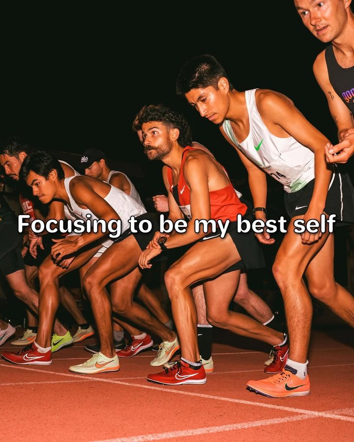 Instagram post by @jsanchdc for InsideTracker. Caption reads: It is now the second quarter of the year and I am....