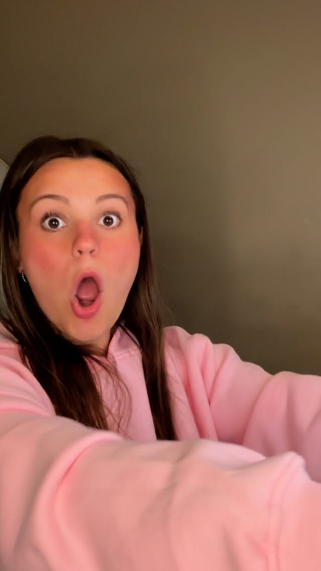 Instagram post by @marissagulleyy for Static Nails. Caption reads: INSANE PR HAUL💗.