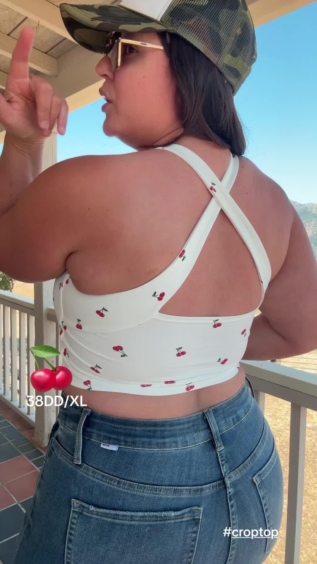 TikTok post by @_.andrea.nicole._ for Alexander Jane. Caption reads: ❤️‍🔥Never disappointed with my @Alexander Jane....