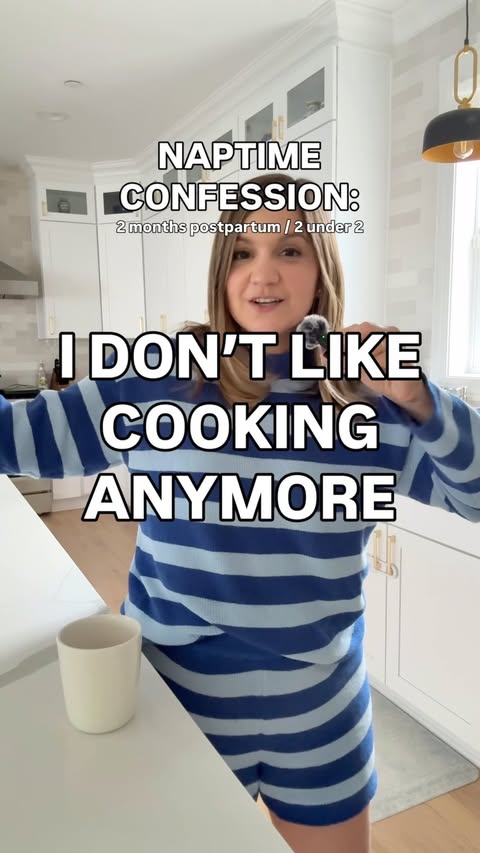 Instagram post by @lakeshorelady for fairlife. Caption reads: [...] and keeping the fridge stocked with....
