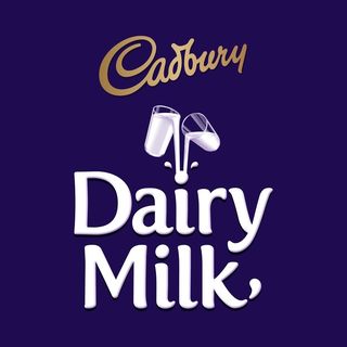 Cadbury Dairy Milk