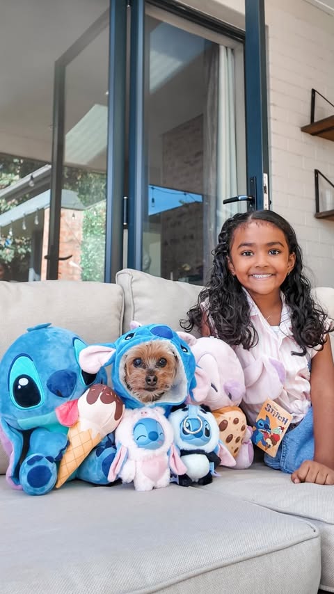 Instagram post by @im_amberjade for Disney. Caption reads: [...] or can you do better? 👀 Want to WIN a....