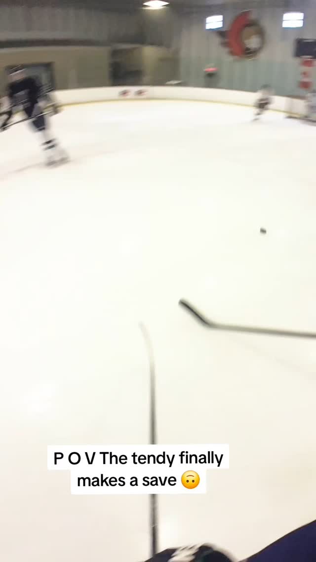 Instagram post by @bt.hockey for CWENCH Hydration. Caption reads: [...] #cwench #cwenchyourthirst #cwenchhydration....